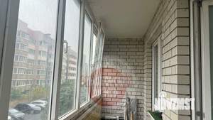 3-к квартира, вторичка, 73м2, 2/9 этаж