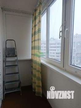 2-к квартира, вторичка, 53м2, 9/10 этаж