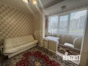 1-к квартира, вторичка, 49м2, 2/18 этаж