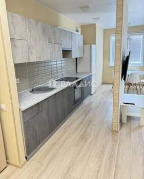 2-к квартира, вторичка, 50м2, 5/5 этаж