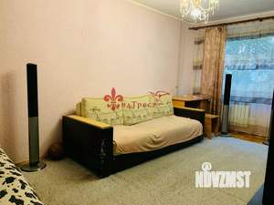 3-к квартира, вторичка, 63м2, 1/9 этаж