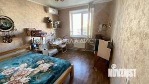 3-к квартира, вторичка, 64м2, 8/10 этаж