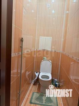 3-к квартира, вторичка, 80м2, 4/9 этаж