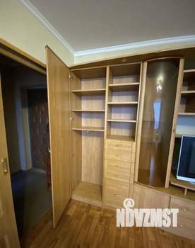 1-к квартира, вторичка, 33м2, 8/10 этаж