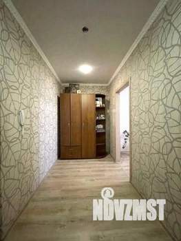 1-к квартира, вторичка, 45м2, 11/14 этаж