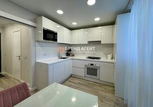 1-к квартира, вторичка, 34м2, 4/5 этаж