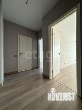 1-к квартира, вторичка, 37м2, 2/18 этаж