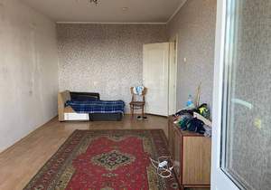 2-к квартира, вторичка, 51м2, 2/10 этаж