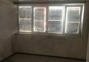 1-к квартира, вторичка, 38м2, 4/9 этаж