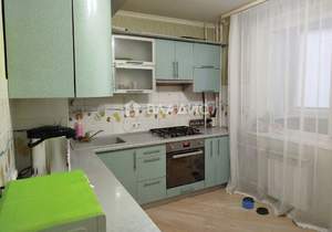 3-к квартира, вторичка, 71м2, 2/5 этаж