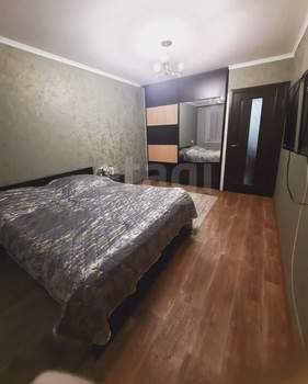2-к квартира, вторичка, 48м2, 1/5 этаж