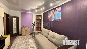 3-к квартира, вторичка, 71м2, 4/10 этаж