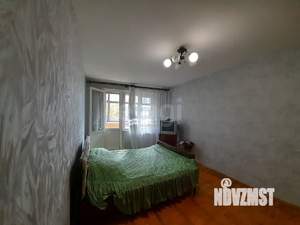 3-к квартира, вторичка, 61м2, 2/5 этаж
