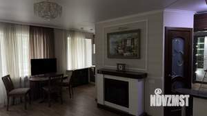 1-к квартира, вторичка, 42м2, 3/5 этаж
