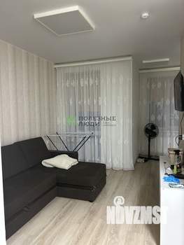 Студия квартира, вторичка, 30м2, 2/5 этаж