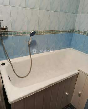 2-к квартира, вторичка, 33м2, 5/5 этаж