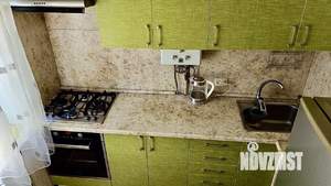 2-к квартира, вторичка, 43м2, 5/5 этаж