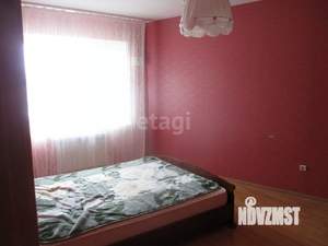 3-к квартира, вторичка, 95м2, 1/9 этаж