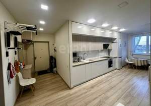 2-к квартира, вторичка, 49м2, 2/5 этаж