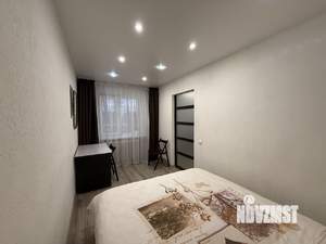 2-к квартира, вторичка, 42м2, 2/3 этаж