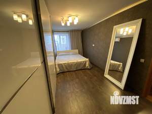 4-к квартира, вторичка, 115м2, 4/17 этаж