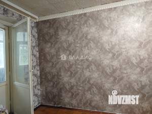 2-к квартира, вторичка, 47м2, 1/9 этаж