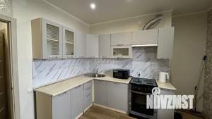 1-к квартира, вторичка, 44м2, 13/17 этаж