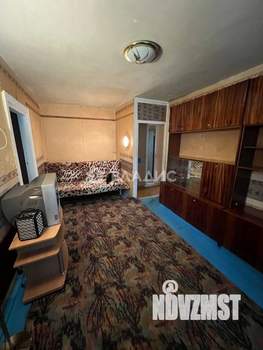 3-к квартира, вторичка, 47м2, 1/5 этаж