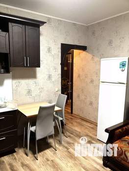 1-к квартира, вторичка, 43м2, 1/3 этаж