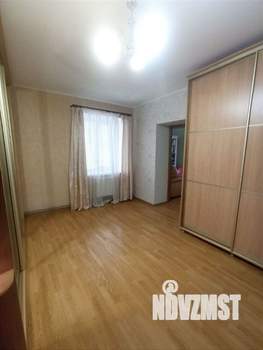 3-к квартира, вторичка, 110м2, 12/16 этаж