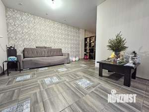 3-к квартира, вторичка, 92м2, 8/16 этаж