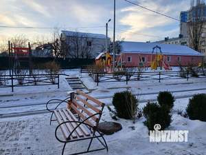 1-к квартира, вторичка, 30м2, 2/5 этаж