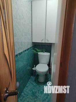 2-к квартира, вторичка, 55м2, 6/10 этаж