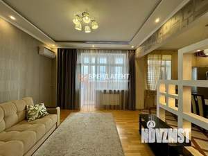 3-к квартира, вторичка, 106м2, 11/19 этаж
