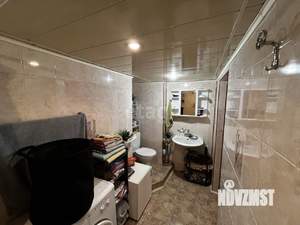 2-к квартира, вторичка, 57м2, 1/2 этаж