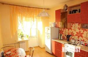 1-к квартира, вторичка, 45м2, 6/10 этаж