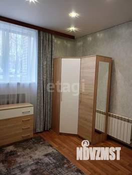 1-к квартира, вторичка, 20м2, 1/10 этаж