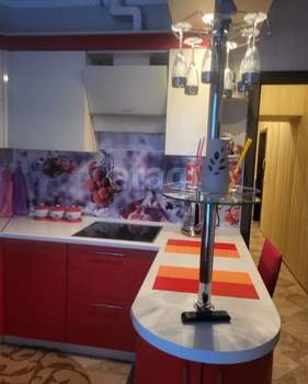 2-к квартира, вторичка, 71м2, 10/11 этаж