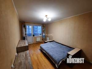 3-к квартира, вторичка, 69м2, 6/10 этаж