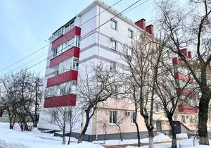 2-к квартира, вторичка, 44м2, 3/5 этаж