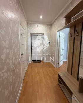 1-к квартира, вторичка, 38м2, 3/3 этаж