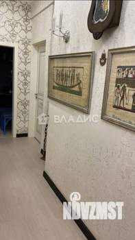 3-к квартира, вторичка, 63м2, 2/4 этаж