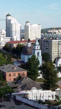 1-к квартира, вторичка, 38м2, 10/13 этаж