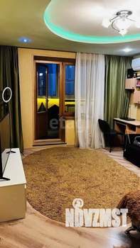 1-к квартира, вторичка, 37м2, 14/17 этаж