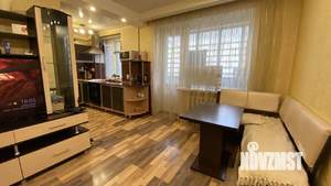 2-к квартира, вторичка, 62м2, 4/5 этаж