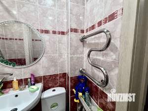 1-к квартира, вторичка, 43м2, 10/10 этаж