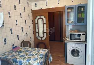 3-к квартира, вторичка, 62м2, 3/10 этаж