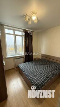 2-к квартира, вторичка, 40м2, 7/9 этаж