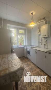 3-к квартира, вторичка, 62м2, 3/5 этаж