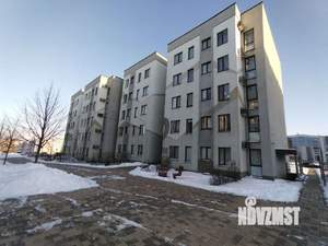 Студия квартира, вторичка, 30м2, 5/5 этаж